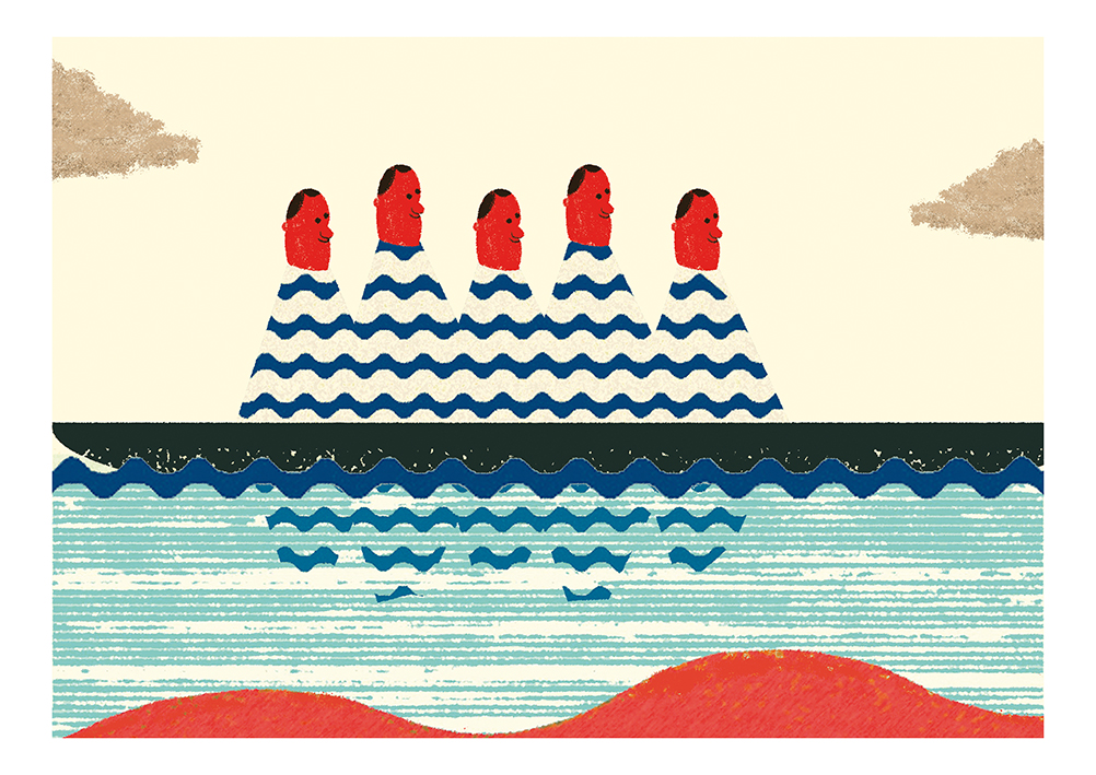 Canoa